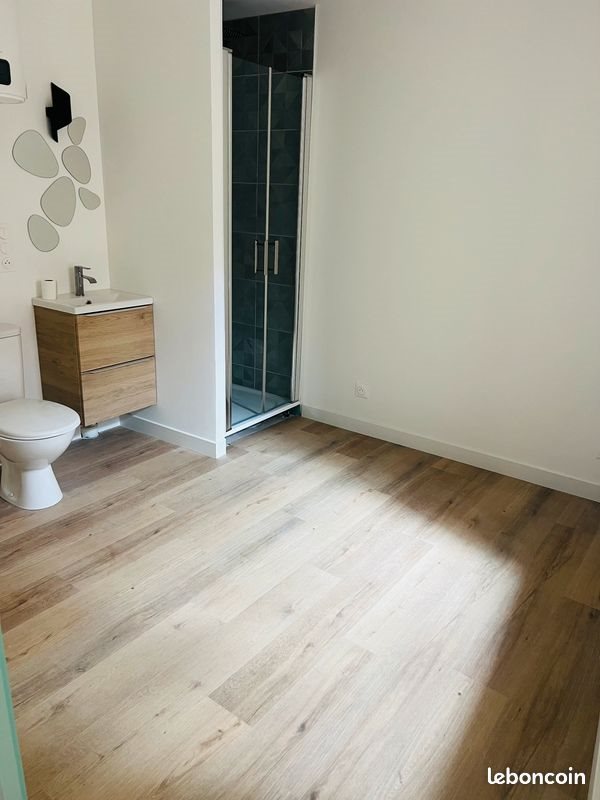 Appartement à louer, 22m², Châtellerault