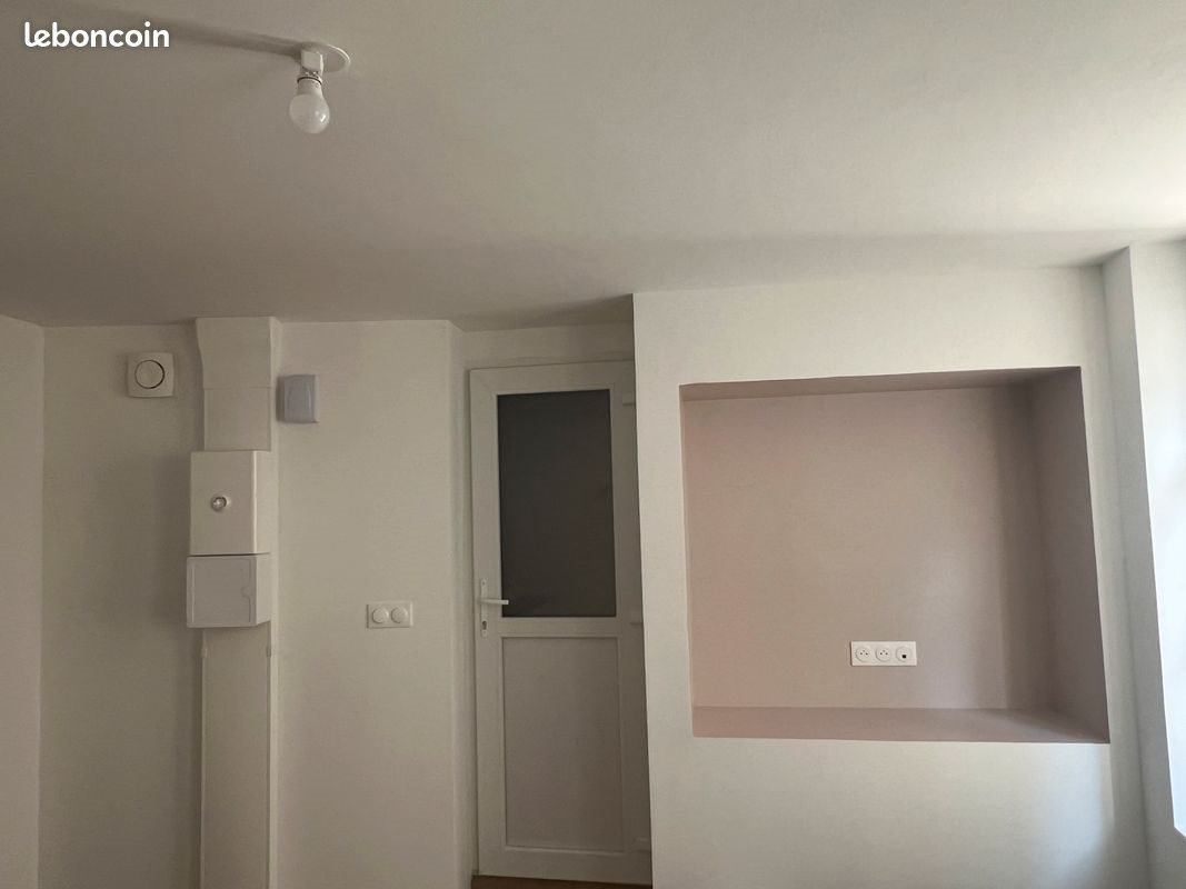 Appartement à louer, 22m², Châtellerault