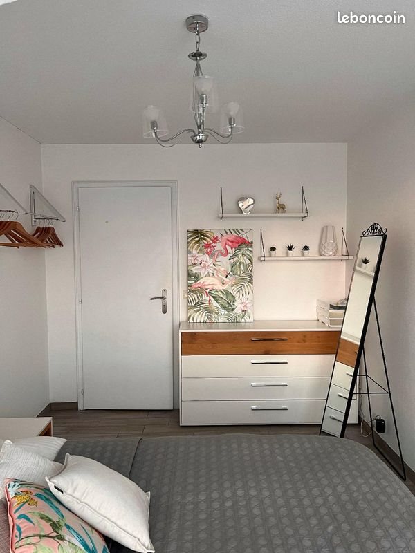 Appartement à louer, 40m², Strasbourg