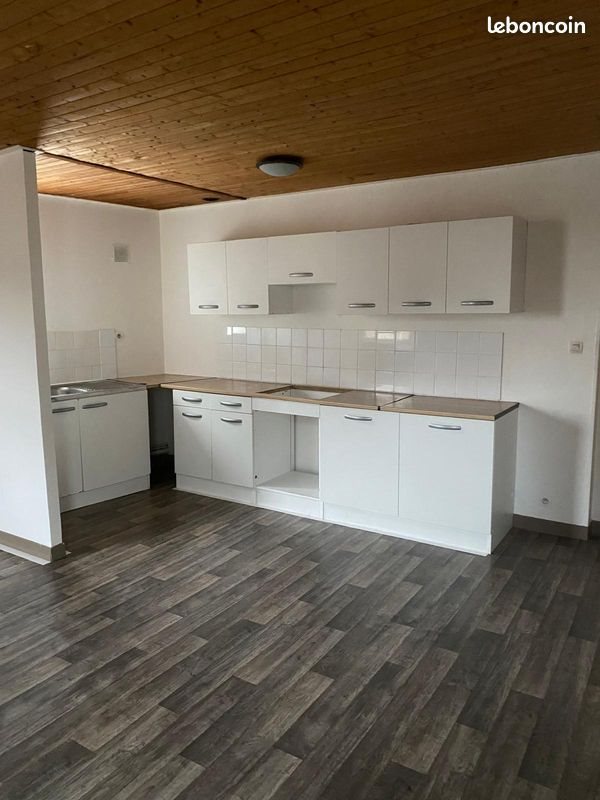 Appartement à louer, 60m², Denain