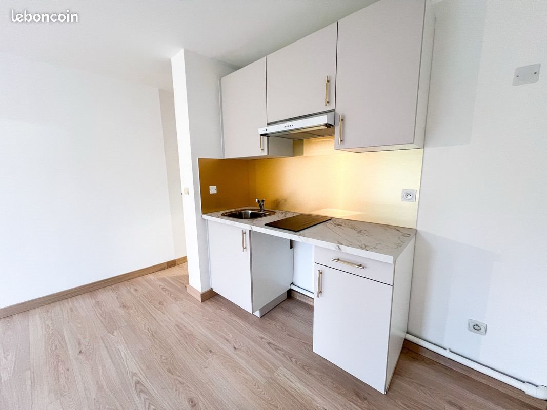 Appartement à vendre, 32m², Lorgues