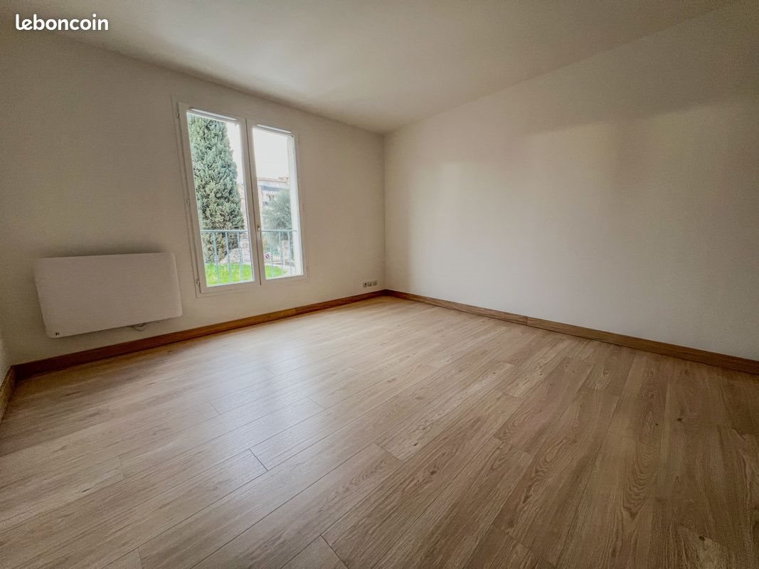Appartement à vendre, 32m², Lorgues