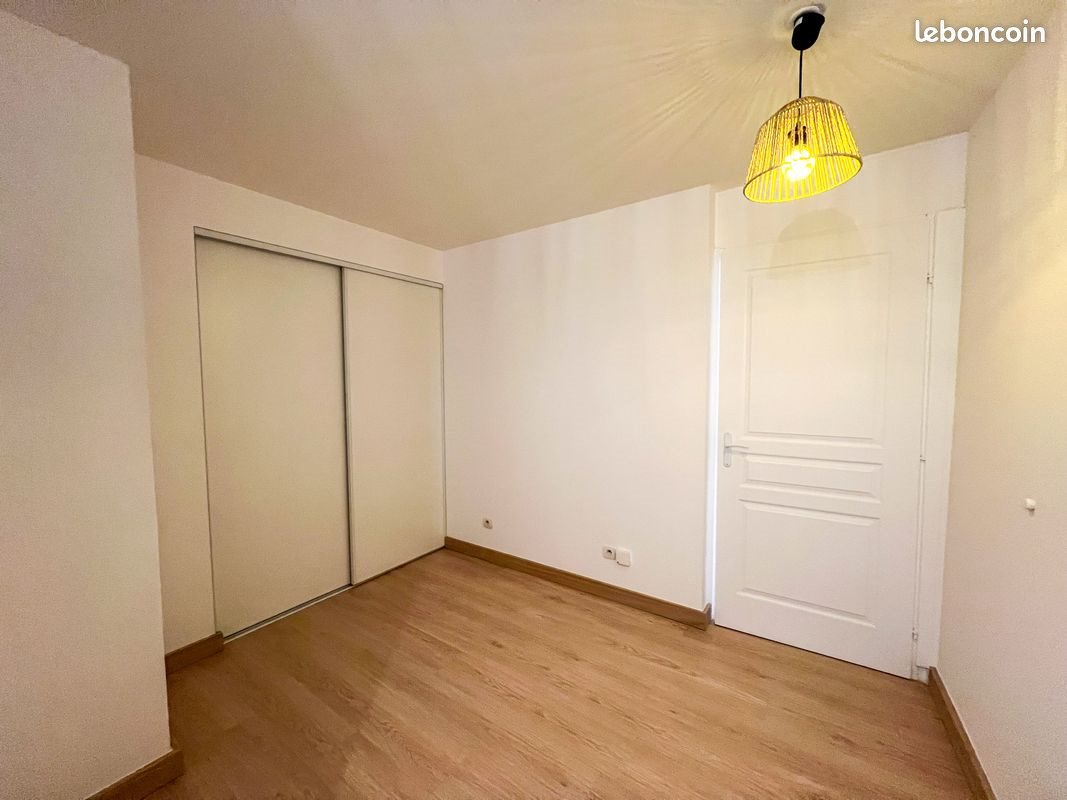 Appartement à vendre, 32m², Lorgues