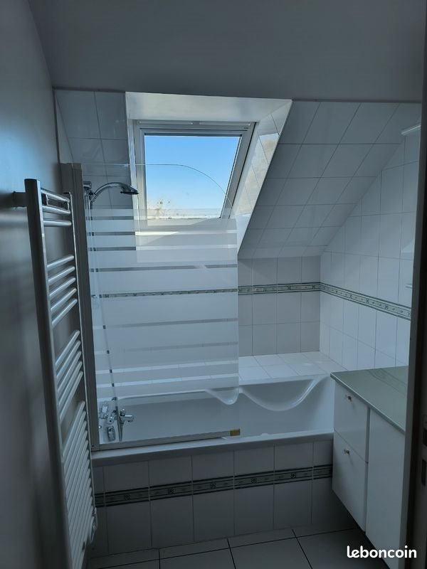 Appartement à louer, 65m², Val-Couesnon