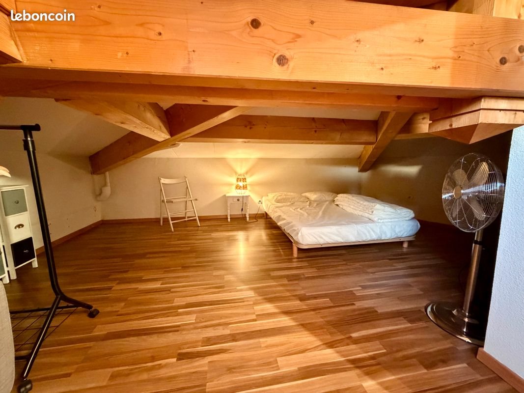 Appartement à louer, 15m², Perpignan