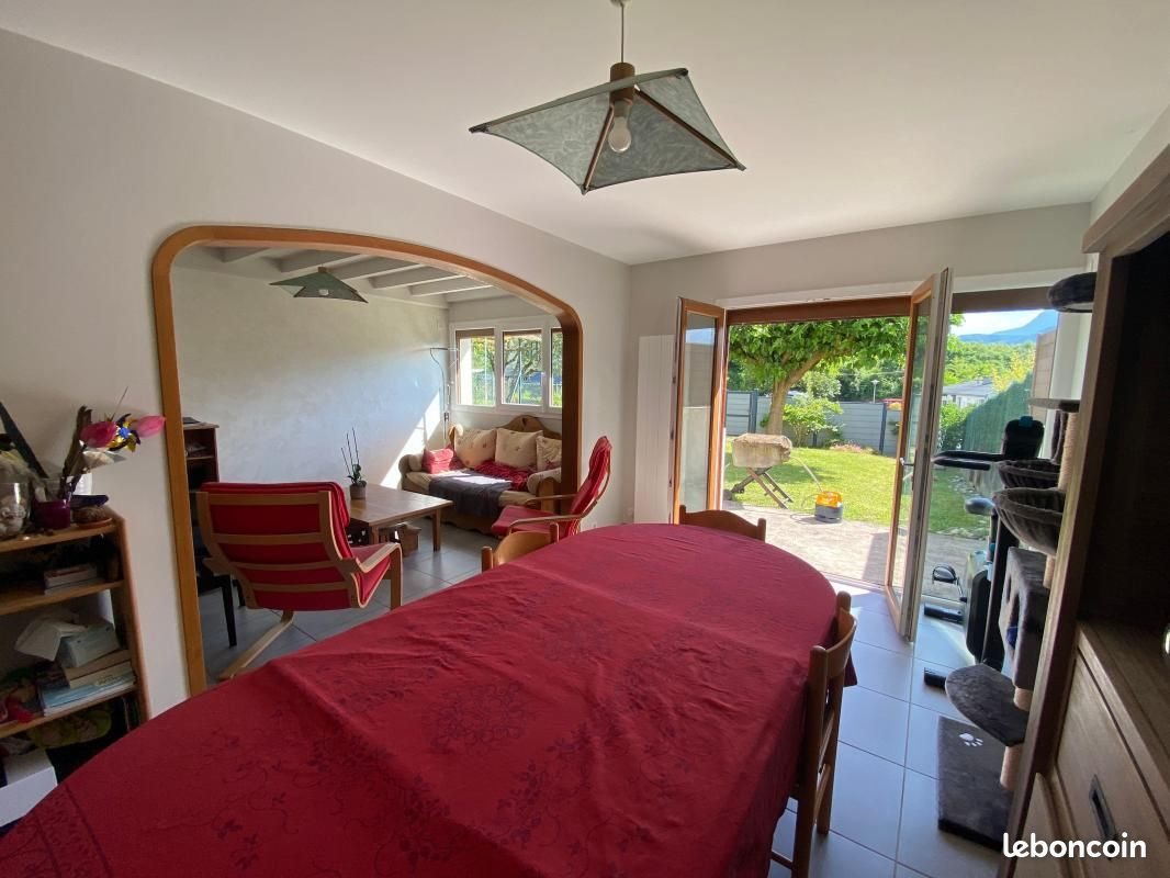 Maison à vendre, 97m², Moirans