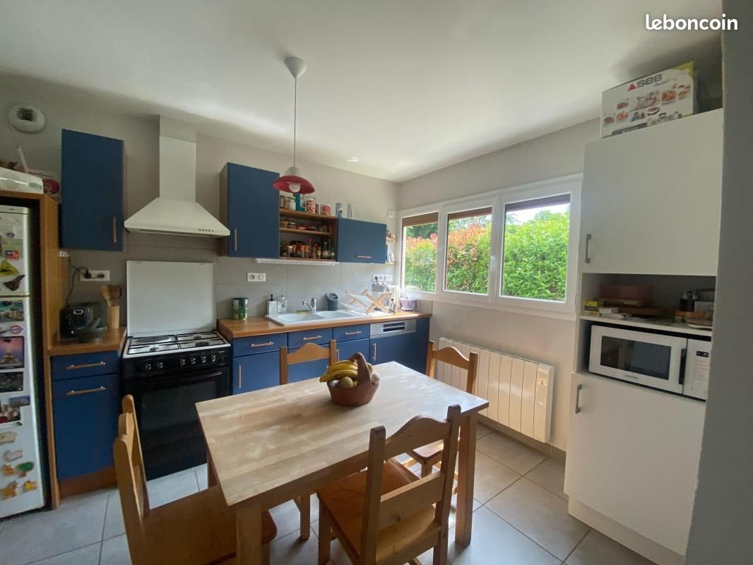 Maison à vendre, 97m², Moirans