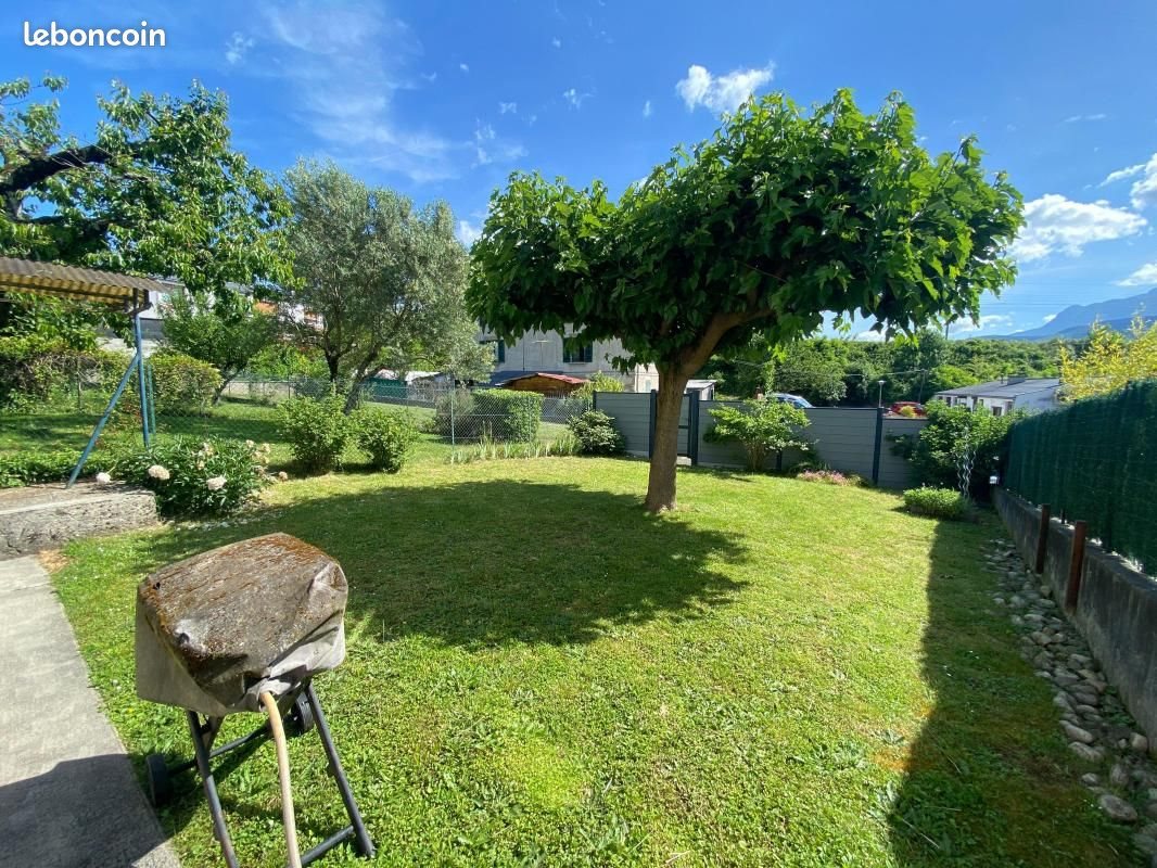 Maison à vendre, 97m², Moirans