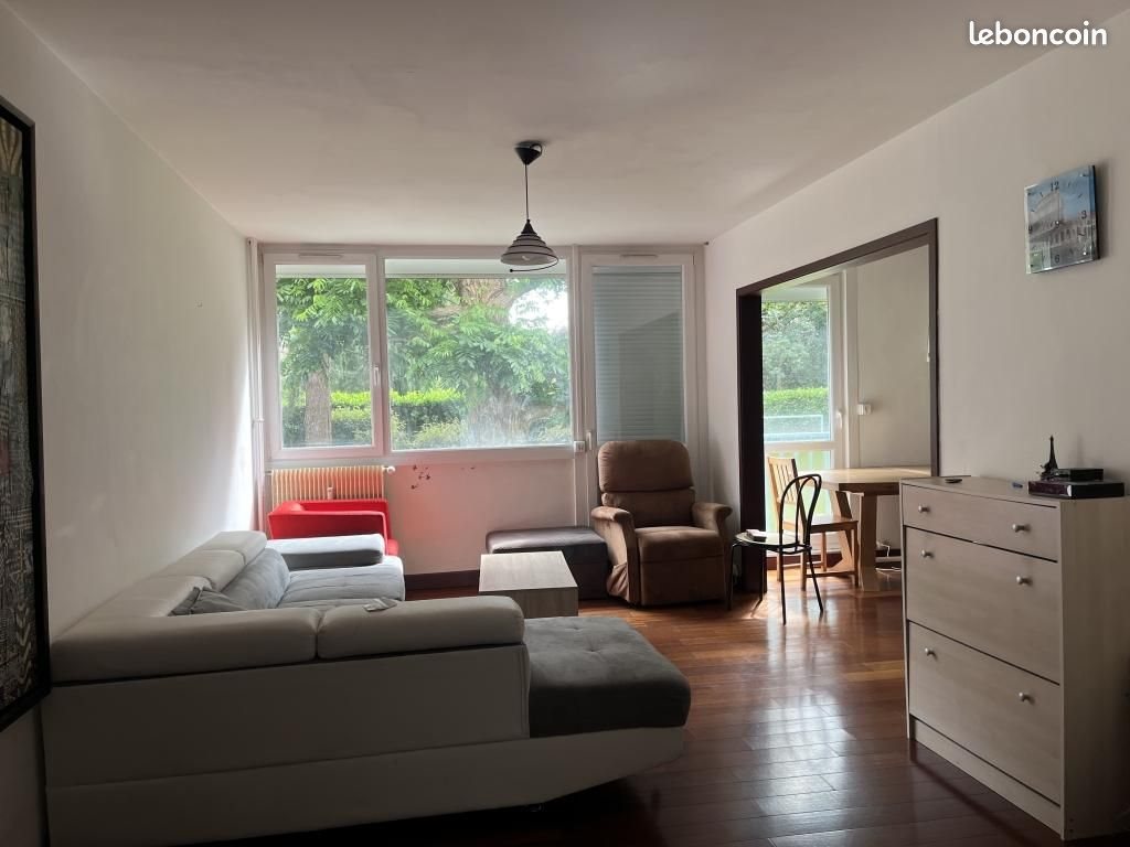 Appartement à vendre, 84m², Lille