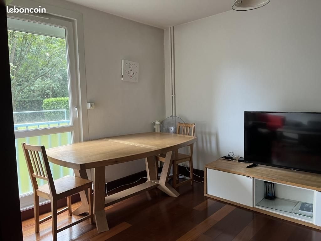 Appartement à vendre, 84m², Lille