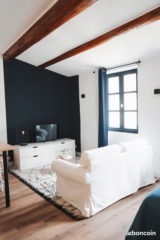 Appartement à louer, 32m², Nîmes