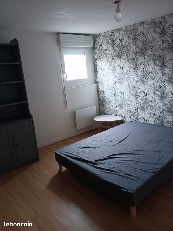 Appartement à louer, 50m², Morlaix
