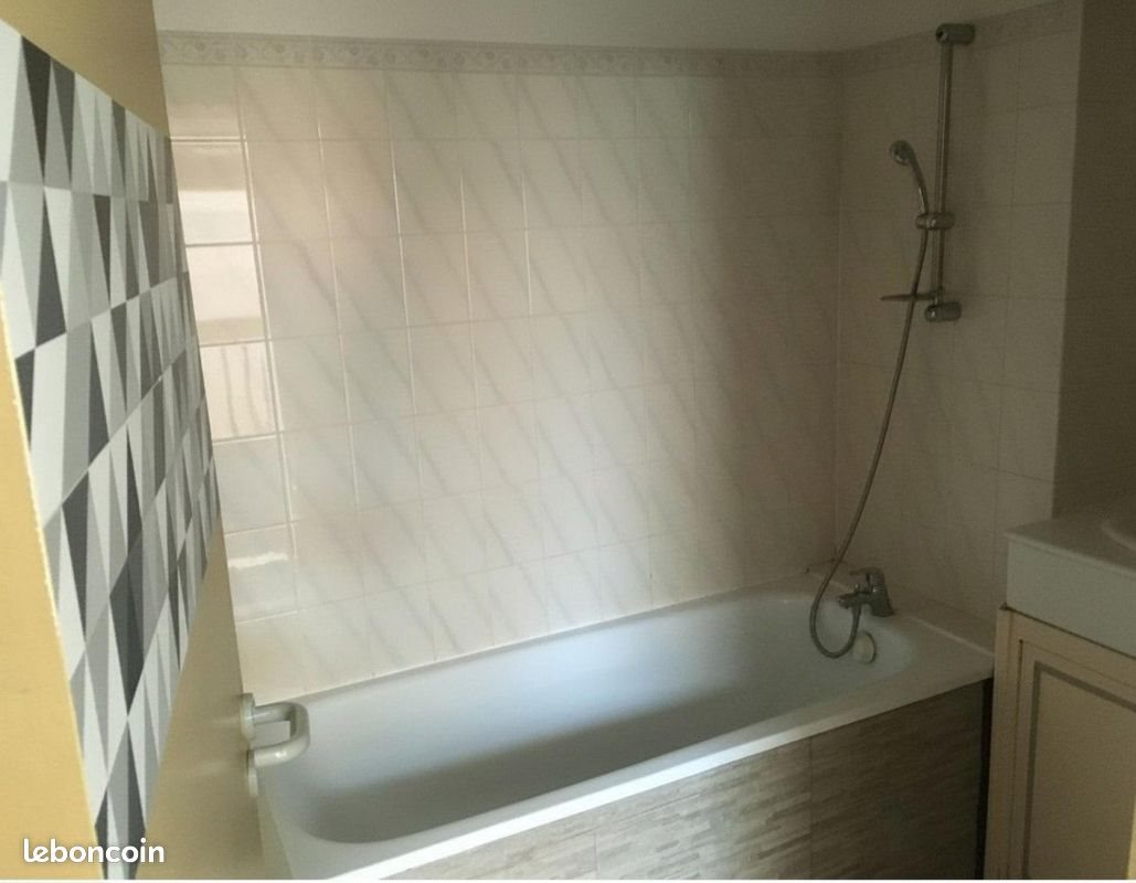 Appartement à vendre, 52m², Muret