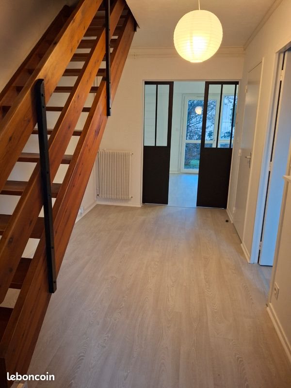 Maison à louer, 80m², Soyaux