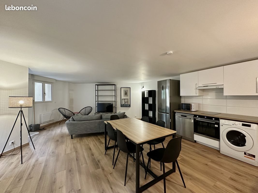 Appartement à louer, 44m², Aix-en-Provence