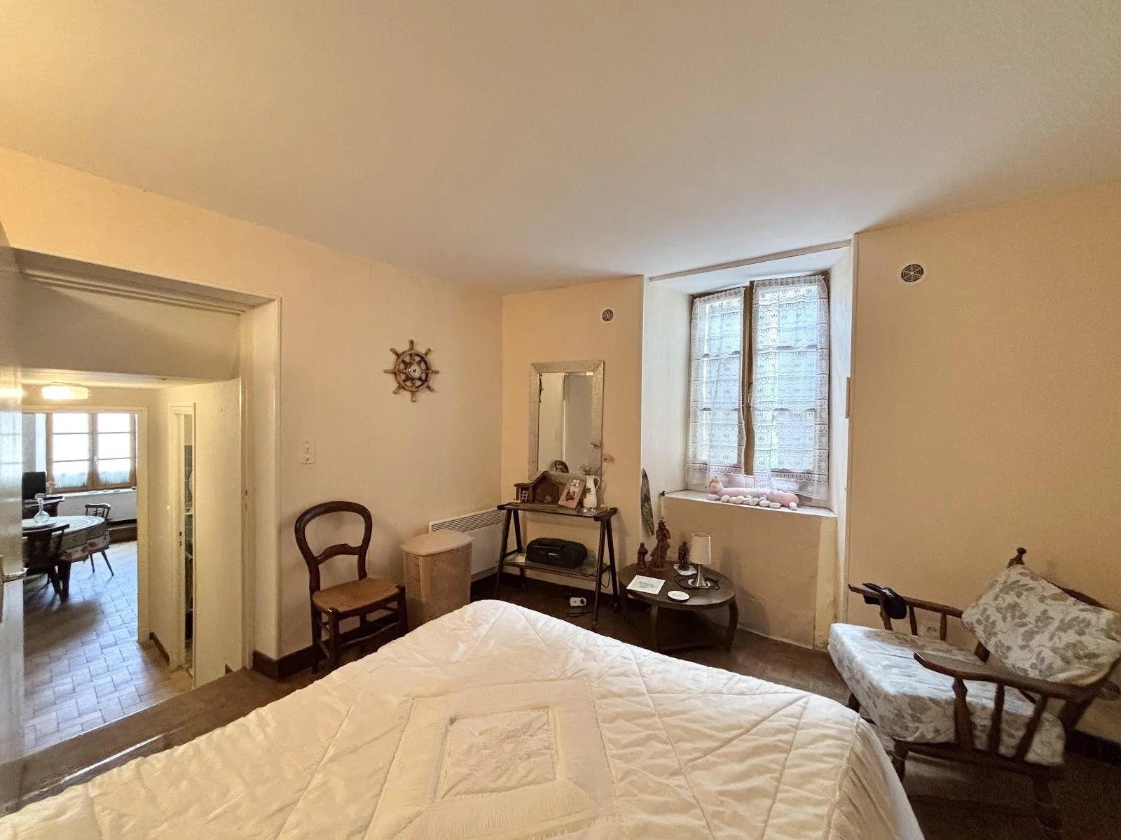 Appartement à vendre, 37m², Saint-Jean-du-Bruel