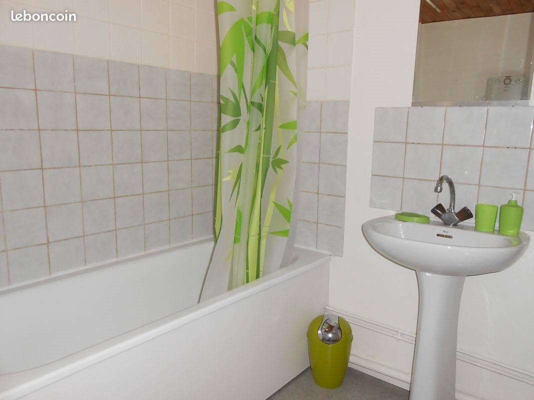 Appartement à vendre, 30m², Vesoul