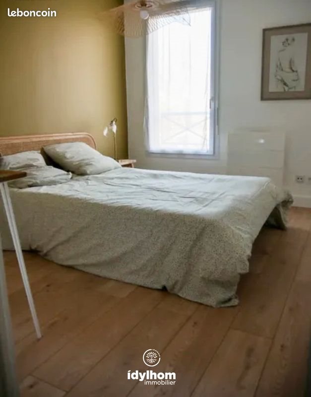 Appartement à louer, 42m², Castelginest