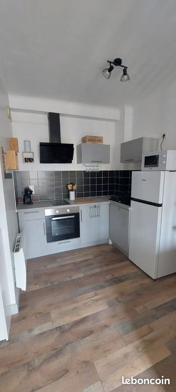 Appartement à louer, 38m², Aire-sur-l'Adour