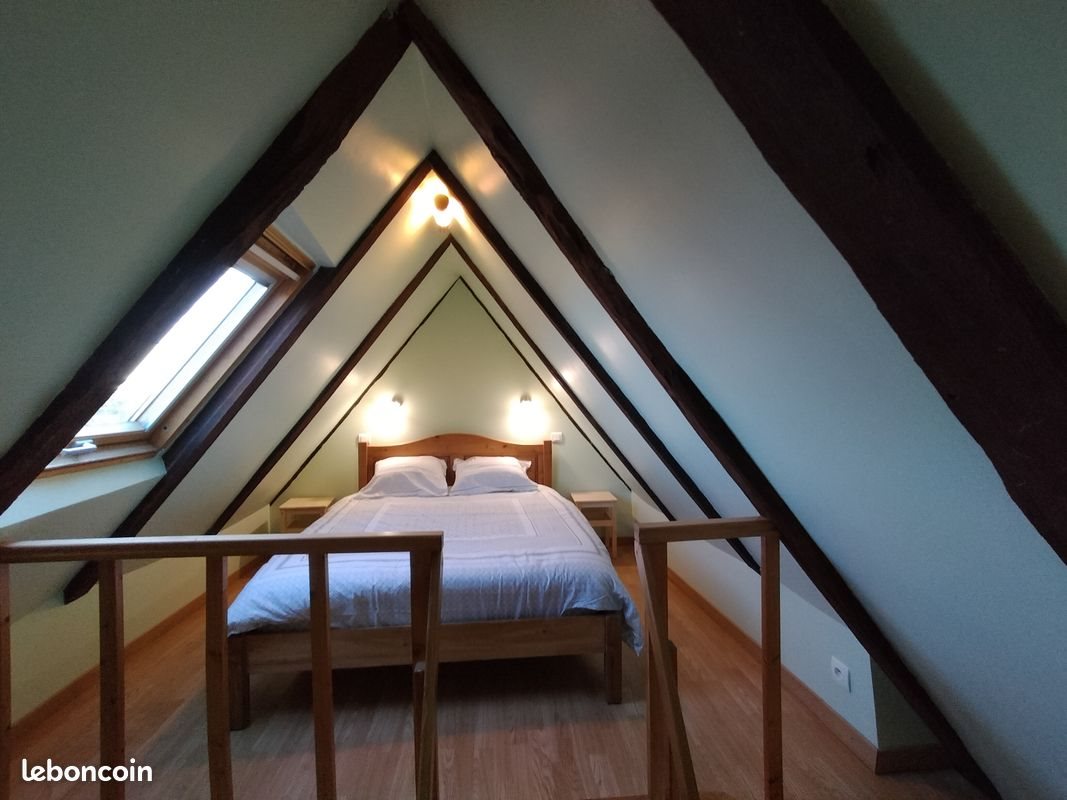 Appartement à louer, 20m², Battenheim