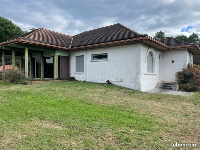 Maison à louer, 153m², Salles