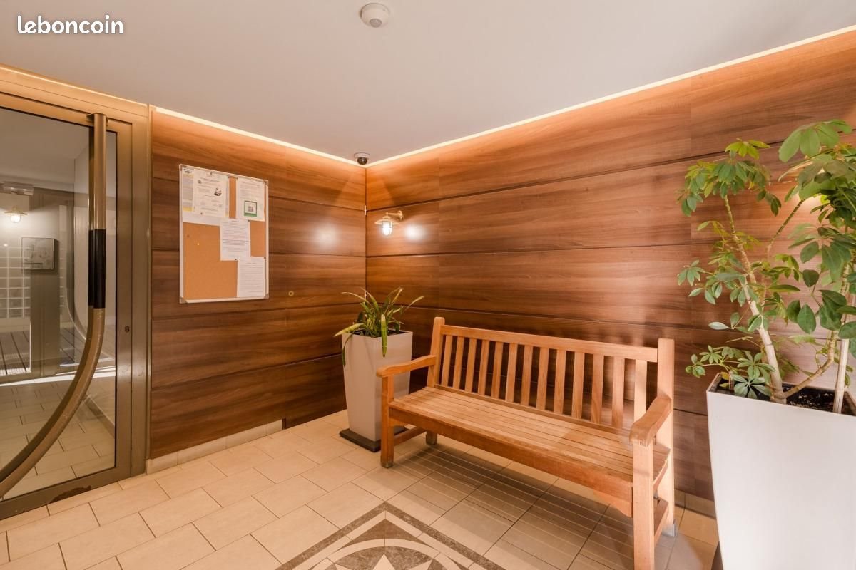 Appartement à vendre, 39m², Lyon 8ème