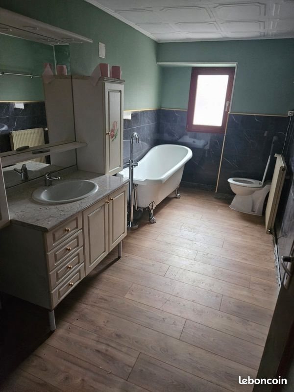 Maison à louer, 145m², Euville