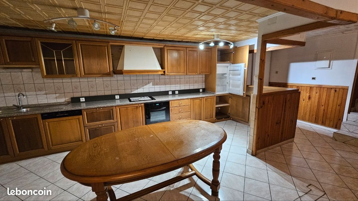 Maison à louer, 145m², Euville