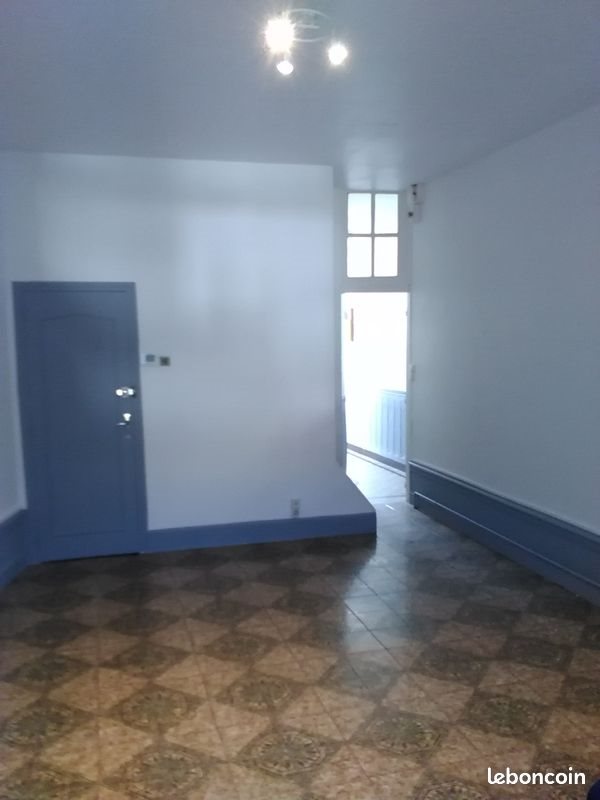 Maison à louer, 86m², Le Cateau-Cambrésis