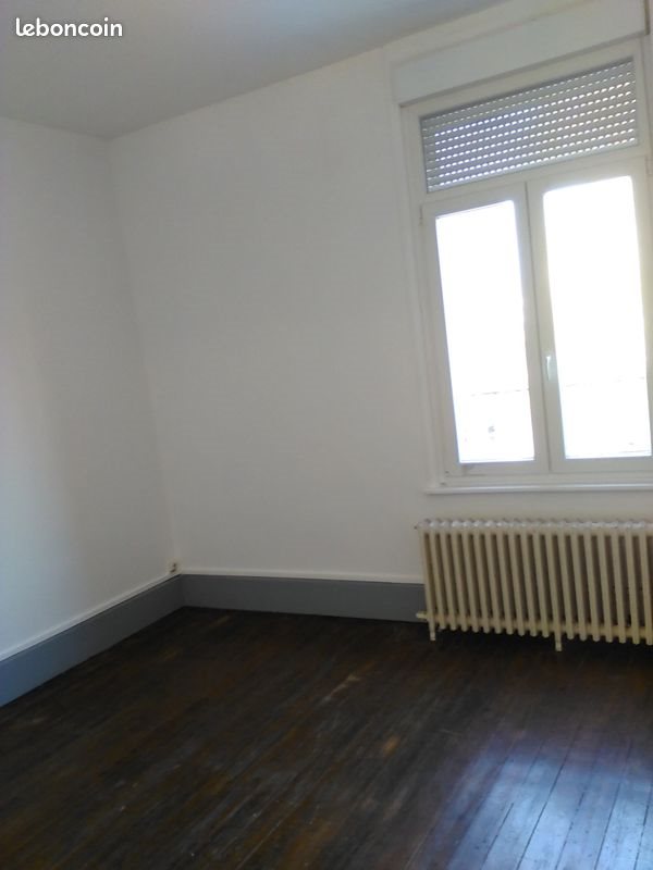 Maison à louer, 86m², Le Cateau-Cambrésis