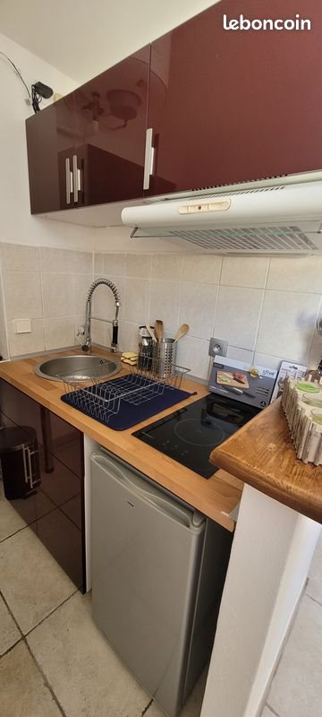 Appartement à louer, 43m², Nîmes