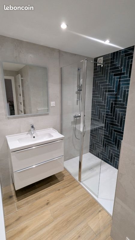 Appartement à louer, 105m², Hunting