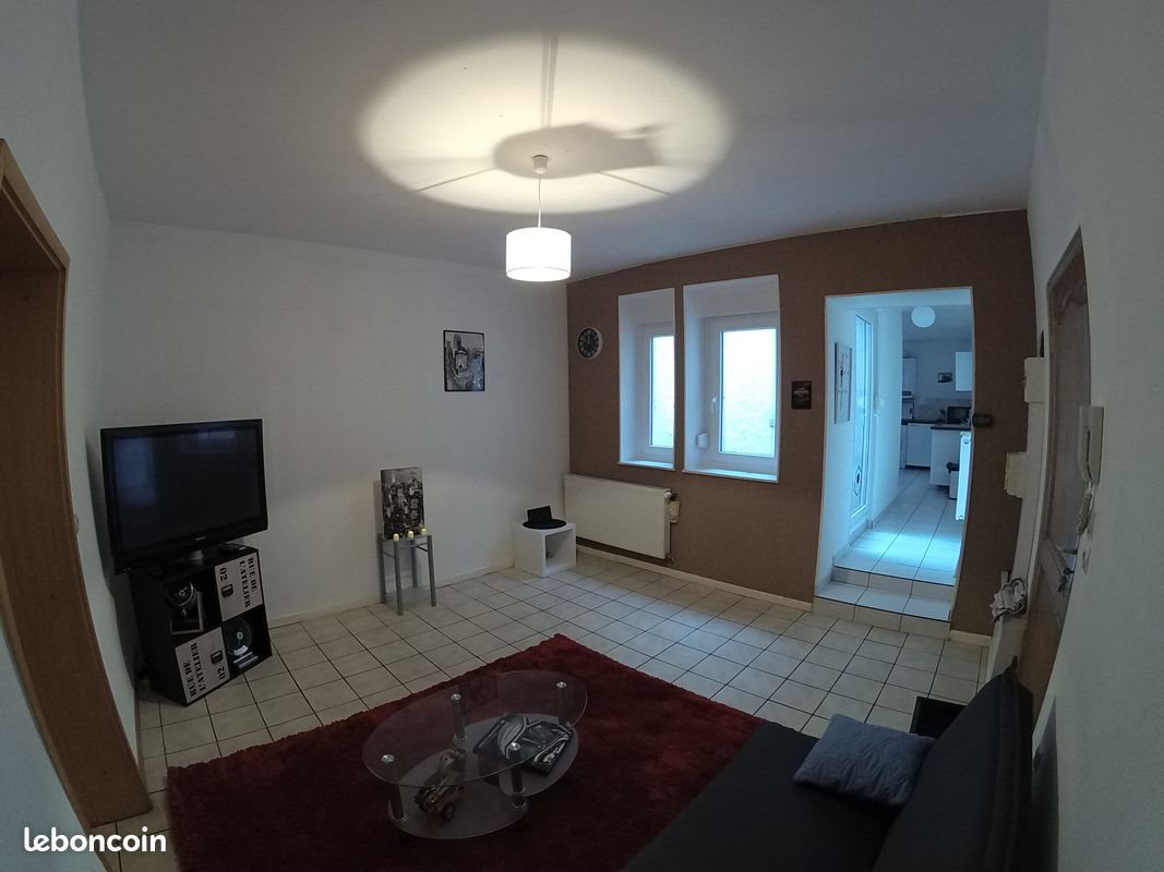 Appartement à vendre, 220m², Stiring-Wendel