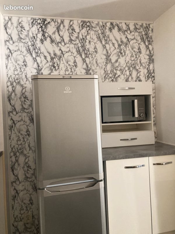 Appartement à louer, 50m², Saint-Marcel-d'Ardèche