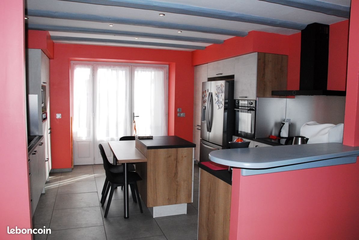 Maison à vendre, 370m², Fournols