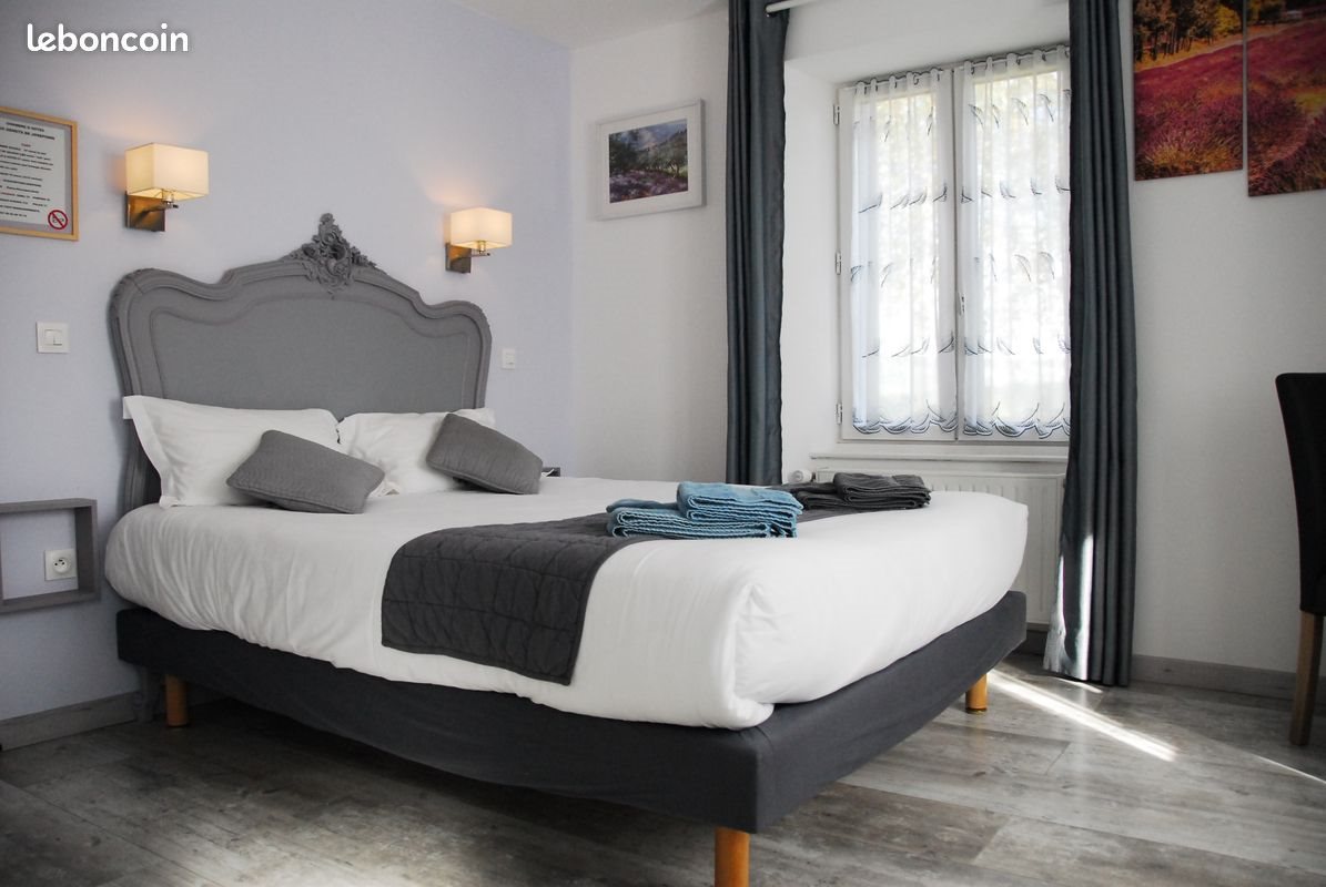 Maison à vendre, 370m², Fournols