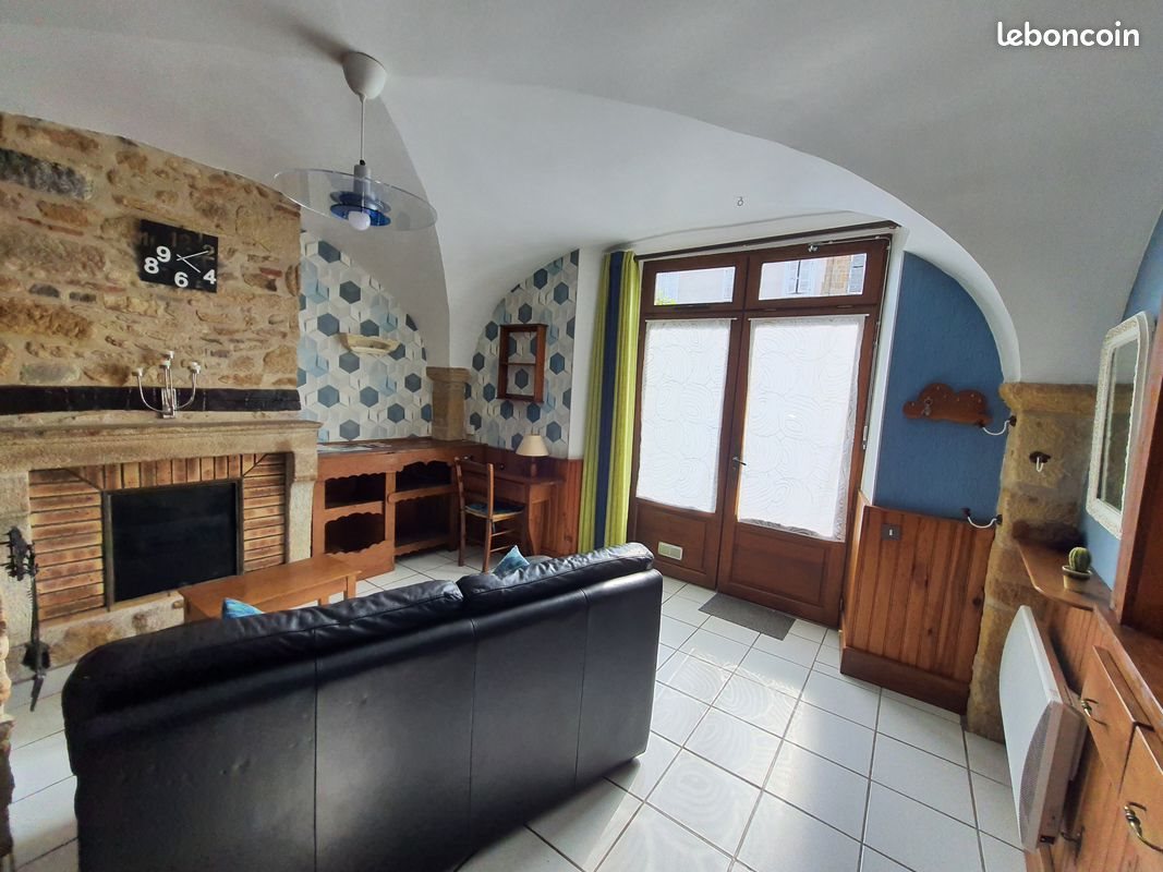 Appartement à louer, 32m², Vic-le-Comte