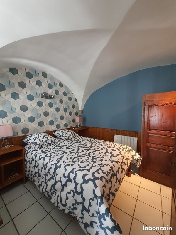 Appartement à louer, 32m², Vic-le-Comte