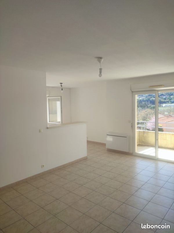 Appartement à louer, 60m², Limoux
