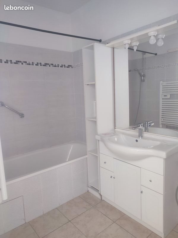 Appartement à louer, 60m², Limoux