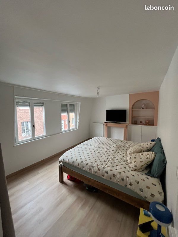 Maison à louer, 90m², Dunkerque