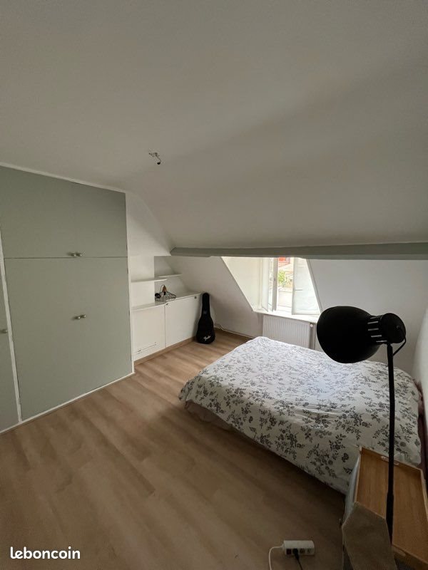 Maison à louer, 90m², Dunkerque