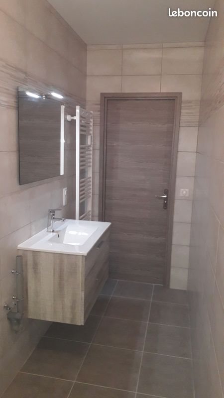 Appartement à louer, 40m², Culoz