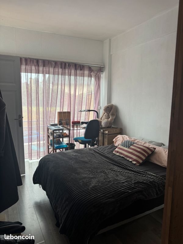 Appartement à louer, 30m², Rennes