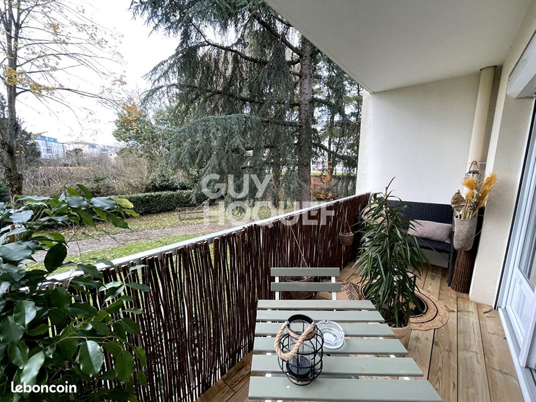 Appartement à louer, 70m², Saint-Sébastien-sur-Loire