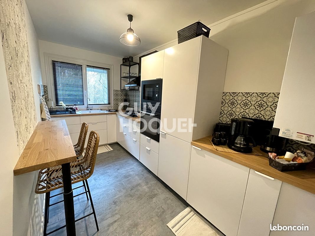 Appartement à louer, 70m², Saint-Sébastien-sur-Loire