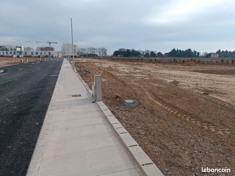 Maison à vendre, 150m², Marsillargues