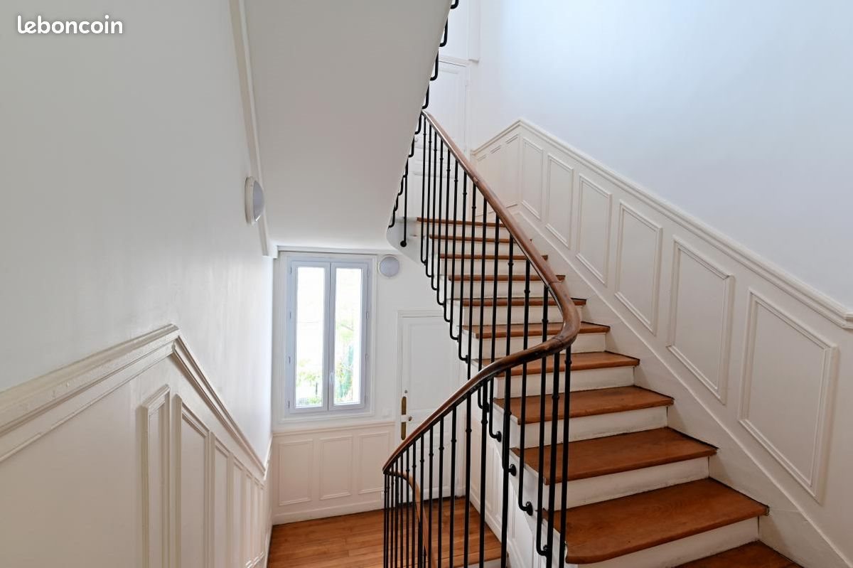 Appartement à louer, 25m², Paris 19ème