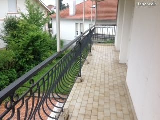 Appartement à louer, 89m², Tarbes