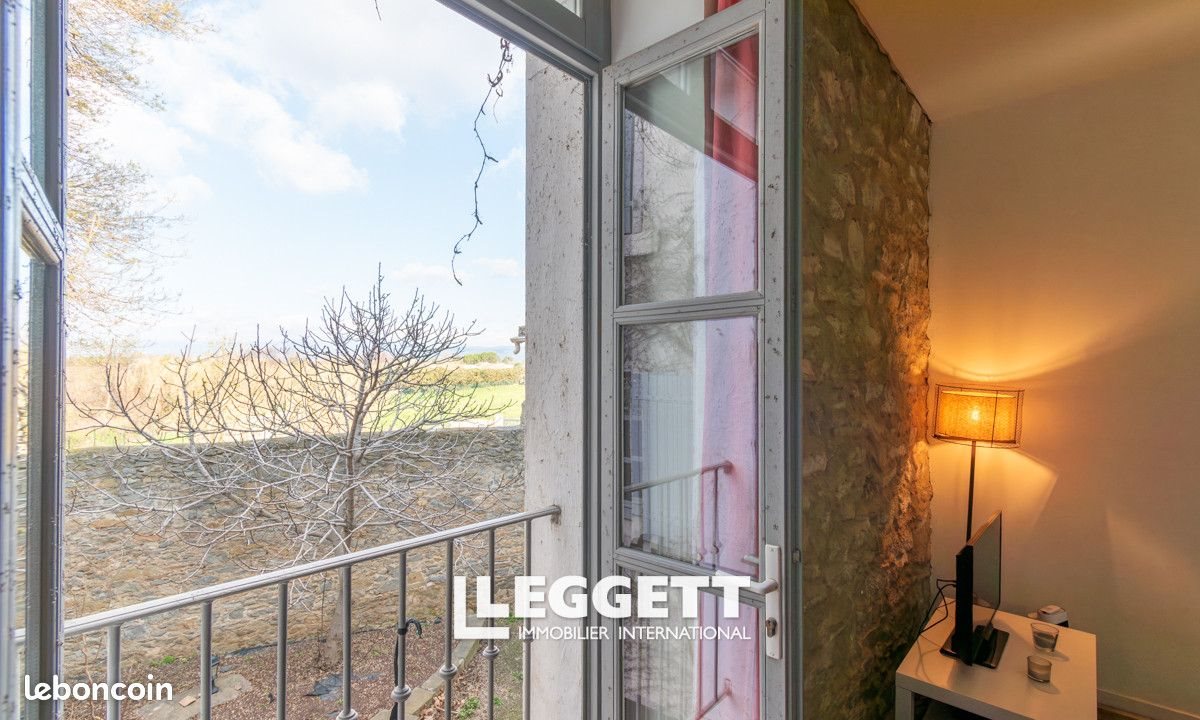 Appartement à vendre, 40m², Olonzac